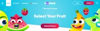 nomini casino homepage nomini casino homepage offers casino games, first deposit bonus and promotions for new players-logo