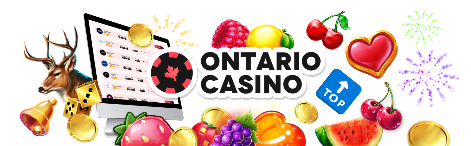 Top Canadian Casinos Online