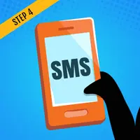Get an SMS with a special confirmation code for the Boku payment. It has to come in few secconds after a request. Put this code to the confirmation field.