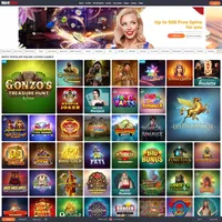 Play casino online at NetBet to win real cash winnings - an online casino real money site! Compare all UK online casinos at Mr. Gamble.