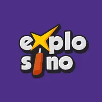 Explosino Casino - logo