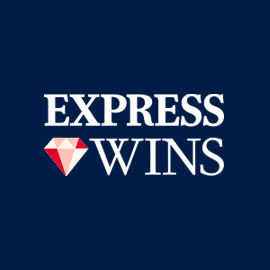 Express Wins - logo