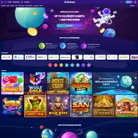 Compare Bitdreams Casino and choose the best online casino Playing at an online casino offers many benefits. Bitdreams Casino is a recommended casino site and you can collect extra bankroll and other benefits.