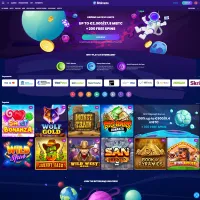 Bitdreams Casino (a brand of Hollycorn N.V.) review by Mr. Gamble