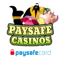 Online Casino Paysafe Online Casino Paysafe