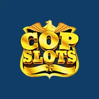 Cop Slots Casino - logo