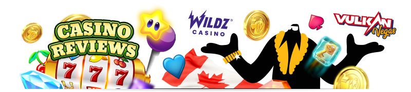 Casino reviews All online casinos honestly reviewed - if something's bad, we'll call it out! Unbiased casino reviews of the good and bad, stay safe while gambling online.