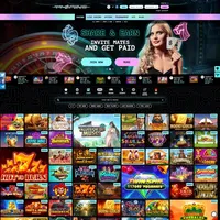 Play casino online at 77spins Casino to score some real cash winnings - an online casino real money site! Compare all online casinos at Mr. Gamble.