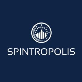 Spintropolis - logo