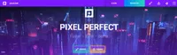 pixel.bet casino homepage pixel.bet casino homepage offers casino games, esports betting and promotions for new players-logo