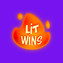 Lit Wins Casino - logo