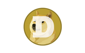 Dogecoin - logo