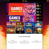 WildSlots (a brand of Minotauro Media Ltd) review by Mr. Gamble
