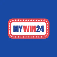 MyWin24 - logo