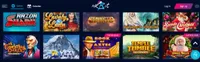 mr bit casino homepage mr bit casino homepage offers casino games, first deposit bonus and promotions for new players-logo