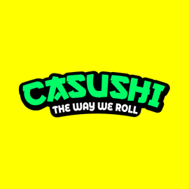 Casushi Casino - logo