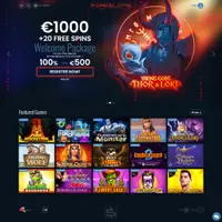 Vertaa Fireslots ja valitse paras nettikasino Suomalaiset nettikasinot tarjoavat monia hyötyjä pelaajille. Fireslots on suosittelemamme nettikasino, jolle voit lunastaa bonuksia ja muita etuja.
