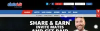slotohit casino canada homepage slotohit canada homepage offers casino games, first deposit bonus and promotions for new canadian players-logo