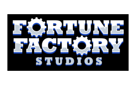 Fortune Factory Studios - logo