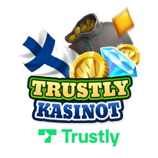 trustly tukee kaikki suomalaisia pankkeja pika talletuksiin nettikasinolle