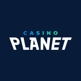 Casino Planet-logo