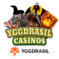 yggdrasil casinos uk Best yggdrasil casinos and bonuses listed by mr gamble