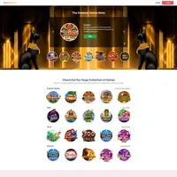 Play casino online at Amber Spins Casino to win real cash winnings - an online casino real money site! Compare all UK online casinos at Mr. Gamble.