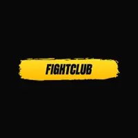 FightClub Casino - logo