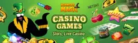 winners magic casino games and slots winners magic offers various casino games like slots, live casino games like blackjack, baccarat and roulette-logo