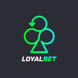 Loyalbet  - logo