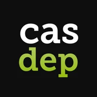 Casdep - logo