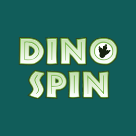 Dinospin Casino - logo