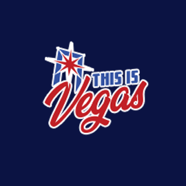 This Is Vegas Casino - logo