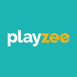 Playzee - logo