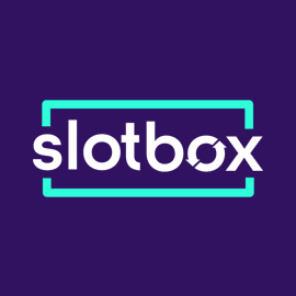 Slotbox - logo