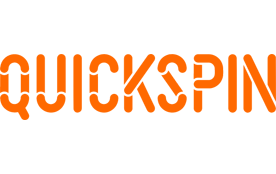 Quickspin - logo