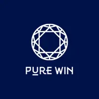 Purewin Casino - logo