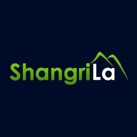 Shangri-La Live Casino - logo