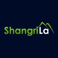Shangri-La Live Casino - closed - logo
