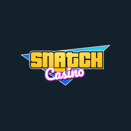 Snatch Casino - logo