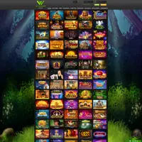 Play casino online at WCasino to score some real cash winnings - an online casino real money site! Compare all online casinos at Mr. Gamble.