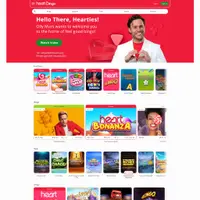 Compare Heart Bingo and choose the best online casino Playing at an online casino UK offers many benefits. Heart Bingo is a recommended casino site and you can collect extra bankroll and other benefits.