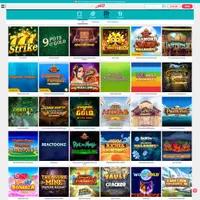 Slingo lobby will guide you around the online casino Play casino online at Slingo to win real cash winnings - an online casino real money site! Compare all UK online casinos at Mr. Gamble.