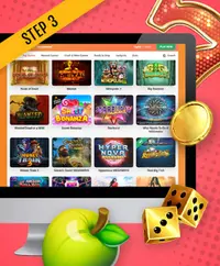 Pick Your Favourite Casino Games and Play Fast Payout Ontario Casino