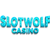 Slotwolf - logo