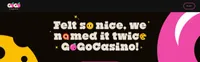 gogo casino homepage gogo casino homepage offers casino games and promotions for new players-logo