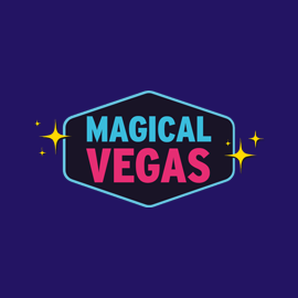 Magical Vegas Casino - logo