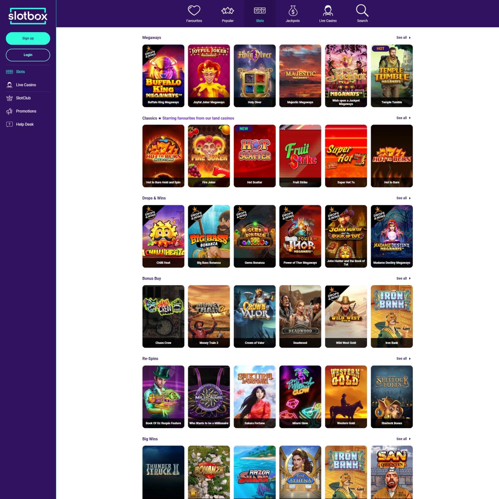 Fullon Guide to the Best Online Casinos All about Gambling