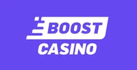 Boost Casino-logo