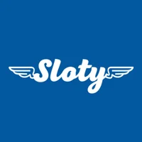 Sloty Casino - logo